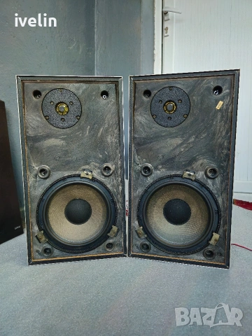 Bang & olufsen beovox s35