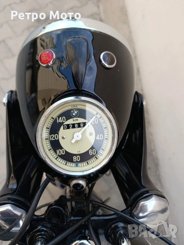 bmw r25 бмв р25, снимка 4 - Мотоциклети и мототехника - 54940488