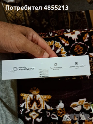 Форд Галакси Газ-Бензин, снимка 9 - Автомобили и джипове - 54888261