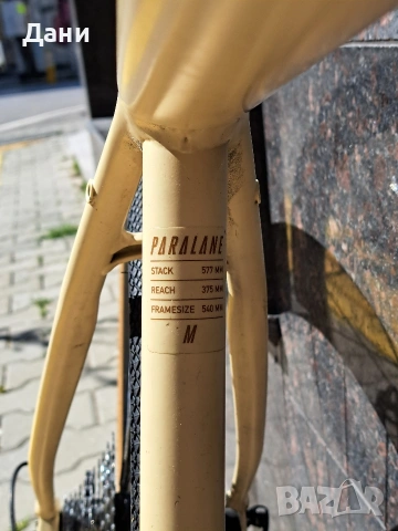 Focus Paralane 2020 / Фокус велосипед, снимка 11 - Велосипеди - 54173661