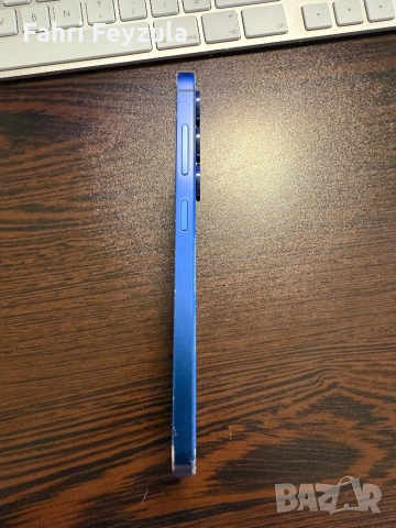 Samsung Galaxy S25 128GB battery 100%, снимка 6 - Samsung - 54749678