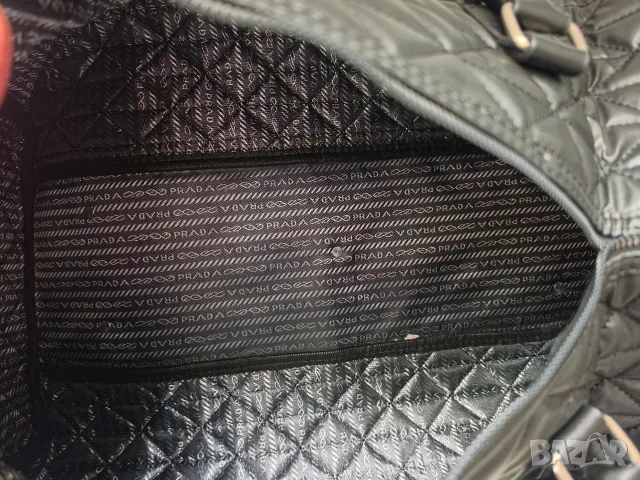 Кожени сакове - Gucci, MCM, Louis Vuitton , снимка 7 - Сакове - 55651205