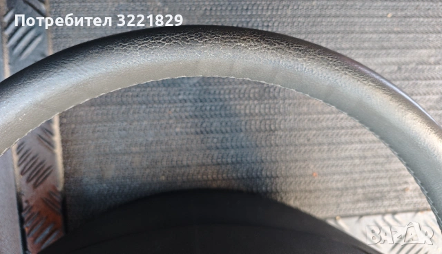 Волан и други части от Mercedes S-class, W221, снимка 2 - Аксесоари и консумативи - 54642347