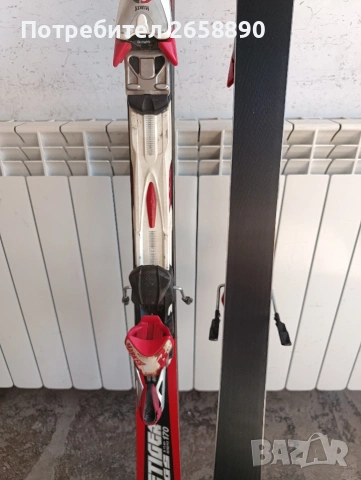 ски Volkl racetiger gs 170см, снимка 4 - Зимни спортове - 55104296
