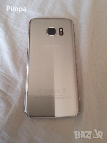 Samsung galaxy s7 телефон , снимка 2 - Samsung - 54915715