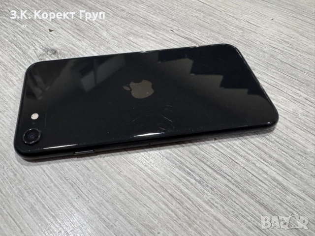 iPhone SE (2020) 128GB, снимка 11 - Apple iPhone - 55608923