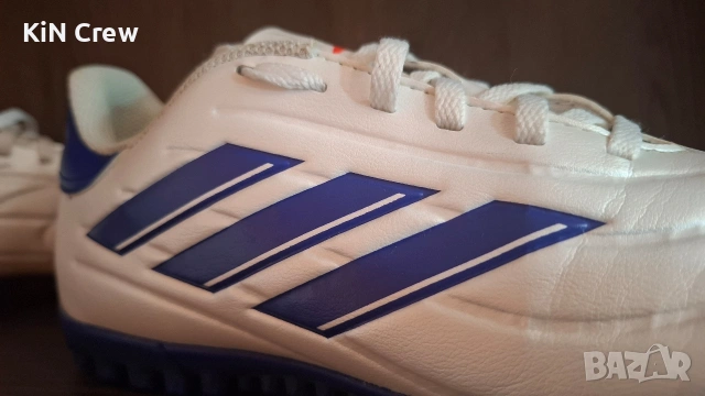Футболни обувки Adidas Copa Pure 2 Club TF / Размер 41 ⅓, снимка 6 - Футбол - 54805191
