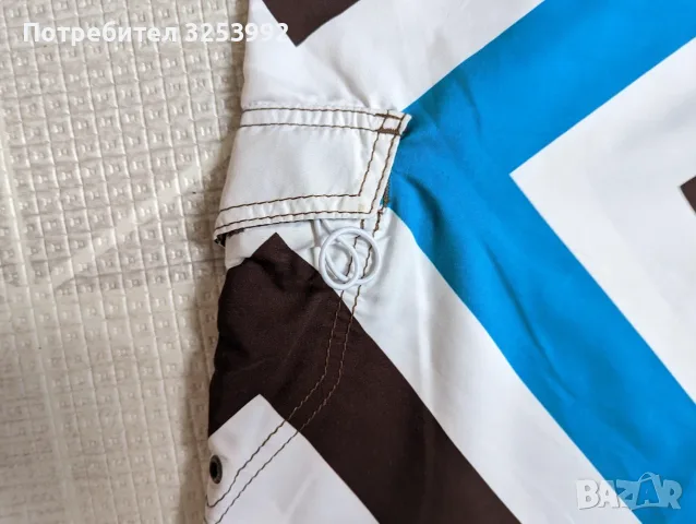 Борд шорти Billabong, снимка 3 - Къси панталони - 55428399