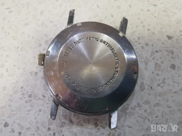  CLIPPER AUTOMATIC , снимка 3 - Мъжки - 55383537