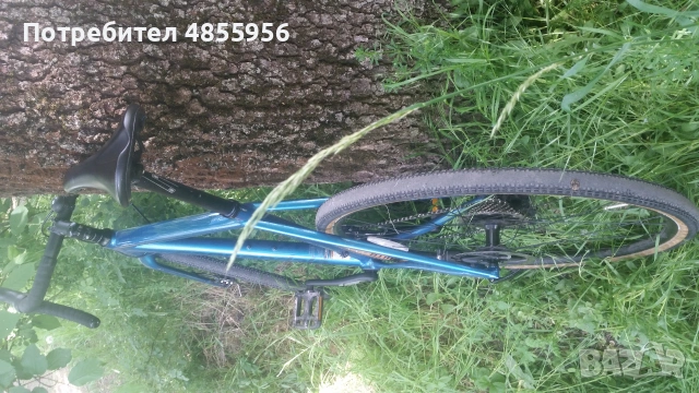 Cannondale CAADX Shimano 105 Disc / Gravel-51cm, снимка 9 - Велосипеди - 55036648