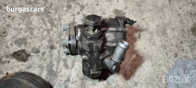 Хидравлична помпа Mercedes C 180 W202 1.8-122к.с.