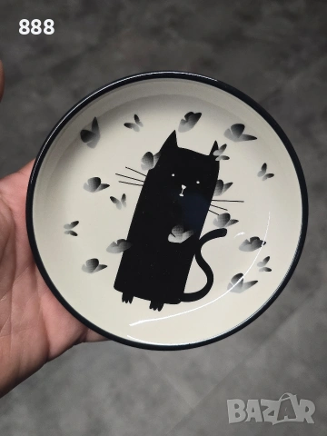 чинии за котка , снимка 5 - За котки - 54527056