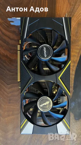 ASRock Radeon RX 5600 XT Challenger D 6GB OC – 7nm RDNA, 2 вентилатора, перфектна за 1080p гейминг!
