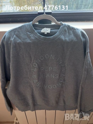 Дамски тениски, суичери, якета... Dsquaered, Kenzo, Armani, MSGM, Pepe jeans, снимка 7 - Тениски - 53959938