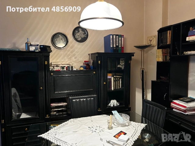 ПРОДАВА СЕ / ОТДАВА СЕ ПОД НАЕМ ИМОТ С ДВА СТОМАТОЛОГИЧНИ КАБИНЕТА В ЦЕНТЪРА НА РАЗГРАД, снимка 16 - Други - 54905964