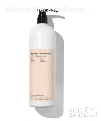 Възстановяващ Балсам Farmavita Backbar Restore Conditioner 1000Ml