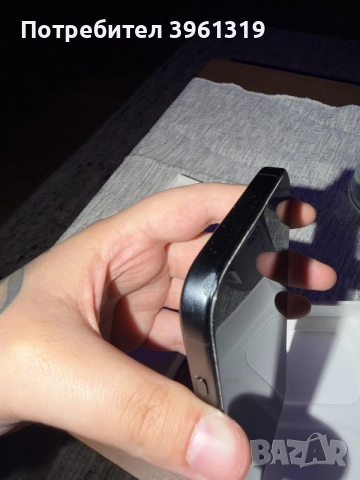 Iphone 16 128 gb , снимка 8 - Apple iPhone - 55166810