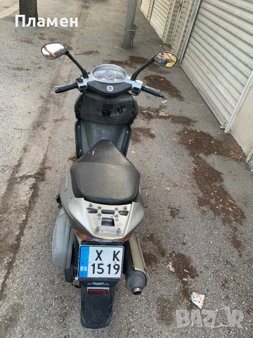 Aprilia Leonardo 250, снимка 7 - Мотоциклети и мототехника - 54795792