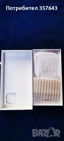 iphone 14 в перфетно състояние, снимка 9 - Apple iPhone - 55125608