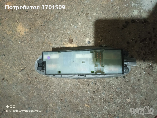 Останали части от Нисан Амера Тино., снимка 6 - Части - 54446567