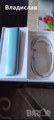 IQOS Iluma i One , снимка 5 - Електронни цигари - 55250098