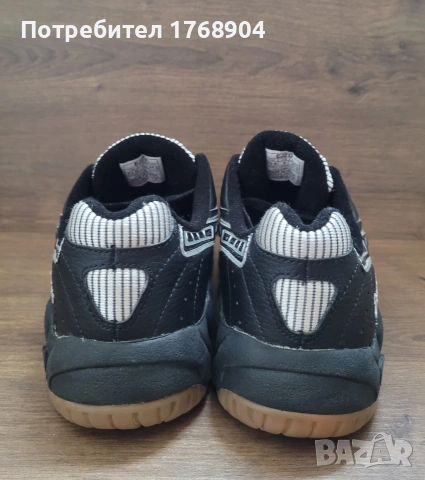Детски маратонки Asics Gel-37номер, снимка 4 - Детски маратонки - 54801375