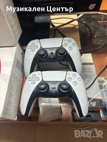Джойстици за Playstation 5 Mystery BOX , снимка 3 - Аксесоари - 55132947