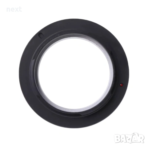 Адаптер L39 M39 към Sony E Mount за Leica L39 обективи NEX A6000 A7, снимка 8 - Обективи и филтри - 54751950