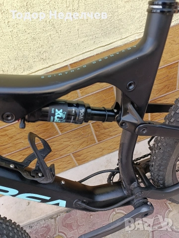 Orbea Oiz 29 цола , снимка 4 - Велосипеди - 54181387