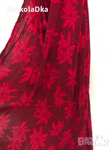 Рокля Tommy Hilfiger , снимка 5 - Рокли - 54710982