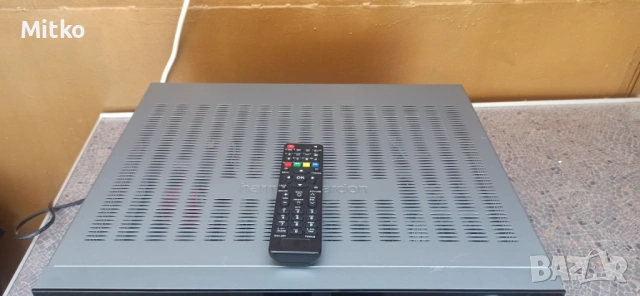 Harman Kardon HK 3380 стерео ресийвър, снимка 4 - Ресийвъри, усилватели, смесителни пултове - 54337393