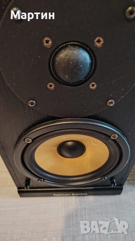 Hamran Kardon LS 0300 тонколони