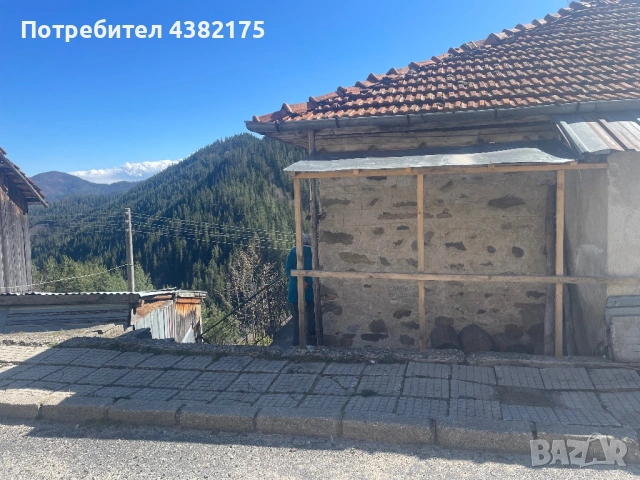 Продава се КЪЩА с. Кутела, община Смолян, снимка 13 - Къщи - 54508329