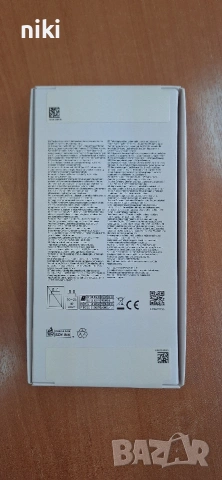 Samsung A26 5G *Нов*, снимка 2 - Samsung - 54713235