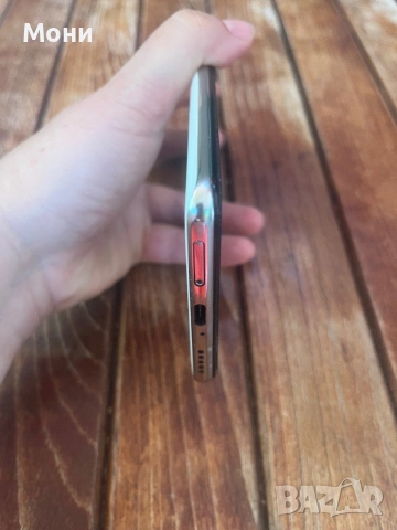 Телефон Poco F3  128 GB, снимка 3 - Xiaomi - 55247489