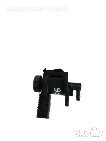 Соленоиден клапан за налягане за Audi A4 2.0 TDI (2006) 1J0906283C