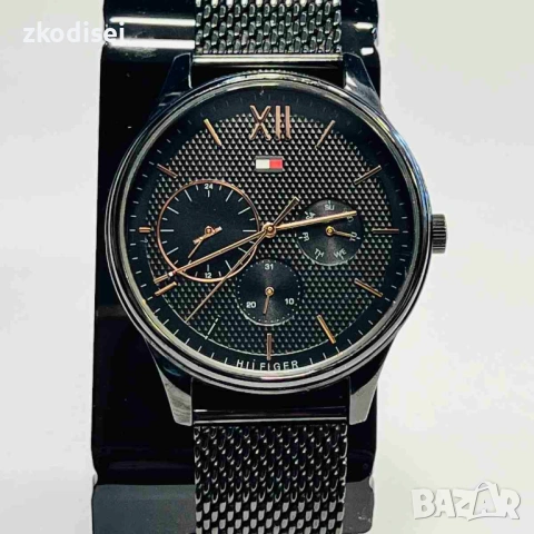 Часовник TOMMY HILFIGER 1791420