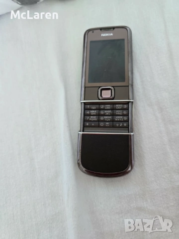 Nokia 8800 Sapphire , снимка 3 - Nokia - 54952749