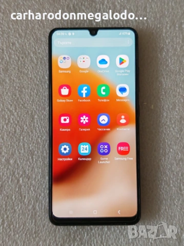 Samsung Galaxy A32 128GB 6GB RAM Dual, снимка 7 - Samsung - 54017670