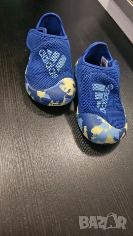 детски сандали Adidas Altaventure 2.0, снимка 2 - Детски сандали и чехли - 55332757