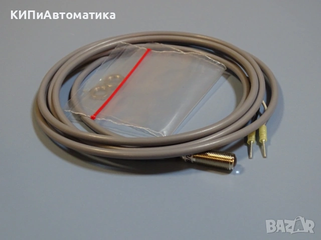 фотоелектрически сензор SICK VS5-12/8849 Photoelectric Switch