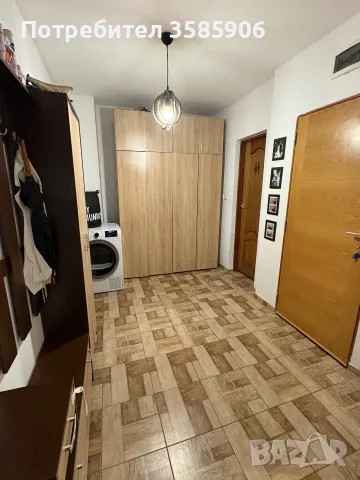 3-стаен апартамент, снимка 8 - Апартаменти - 55320476