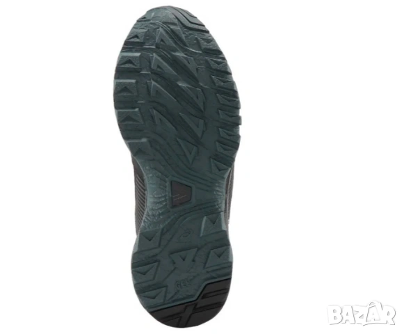 Haglofs Stega GT (Gore-Tex) номер 39 1/2 туристически обувки , снимка 3 - Други - 54208619