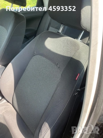 SEAT IBIZA 1,4 дизел BMS код на мотора, снимка 5 - Части - 54491569