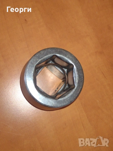 Вложка GEDORE, снимка 8 - Гедорета - 54492058