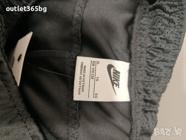 Nike - Air Max размер до 158 см,до 170 см Оригинал Код 490, снимка 5 - Детски анцузи и суичери - 55256869