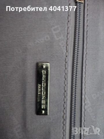 Оригинални Calvin Klein Emporio Armani David Jones Steve Madden Marco Tozzi чанти, раници, обувки, снимка 14 - Чанти - 54993757