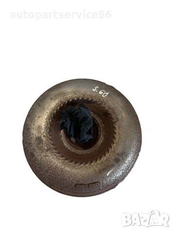 Турбинен преобразувател за автоматична скоростна кутия за Volvo S60 2.0 TDI (2012) 70A210