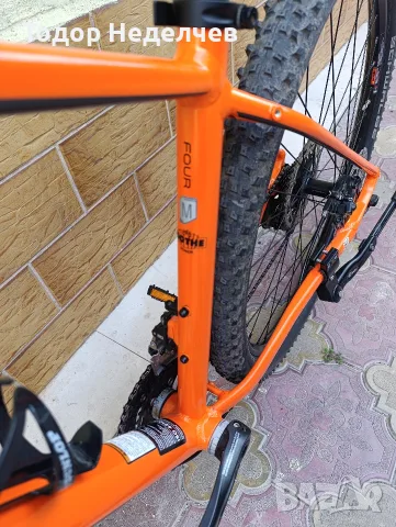 Cannondale 29 цола , снимка 5 - Велосипеди - 55397539