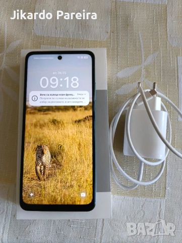 Oppo A5 5G-Бартер, снимка 3 - Други - 54674407